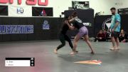 Gabby Best vs Ina Alivio 2024 Finishers March Madness