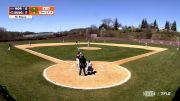 Replay: Moravian vs Susquehanna - DH | Apr 7 @ 12 PM