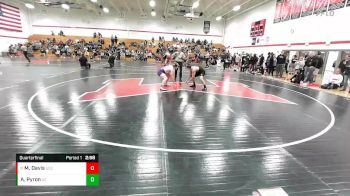 Replay: Elite Mat 3 - 2022 Maryville Open | Nov 5 @ 9 AM