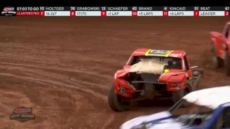 Full Replay | AMSOIL Championship Off-Road Saturday at Antigo 6/10/23