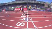 High School Girls' 4x100m Relay, Prelims 31