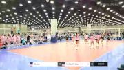 Dunes vs United 15 black - 2022 JVA World Challenge presented by Nike - Expo Only