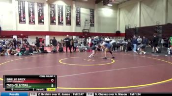 Replay: Mat 6 - 2022 Mike Clock Open | Nov 13 @ 11 AM