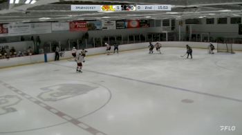 Replay: Home - 2024 Ottawa West vs Embrun | Mar 8 @ 7 PM