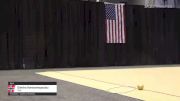 Dimitra Konstantopoulou - Ball, NSB - 2021 USA Gymnastics Championships
