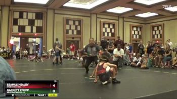 Replay: Mat 15 - 2023 Summer Nationals | Jul 21 @ 2 PM