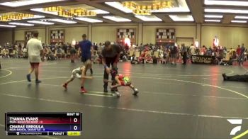 Replay: Mat 24 - 2023 Summer Nationals | Jul 21 @ 2 PM