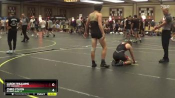 Replay: Mat 20 - 2023 Summer Nationals | Jul 21 @ 2 PM