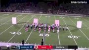 Replay: Travis vs McCallum | Nov 4 @ 7 PM