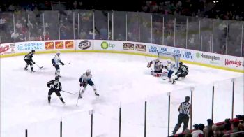 Replay: Home - 2022 Idaho vs Toledo | Mar 13 @ 8 PM