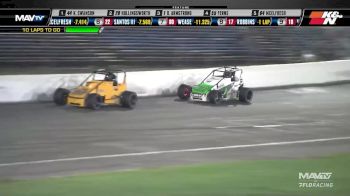 Feature | 500 Sprint Car Tour at Anderson Speedway