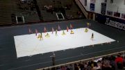 Sonnor Junior "LaPrairie Quebec" at 2024 WGI Guard East Power Regional