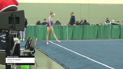 Jillian Truesdell - Women's Group, First State - 2021 Christmas on the Chesapeake