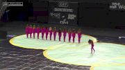 Friendswood HS "Friendswood TX" at 2023 WGI Guard World Championships