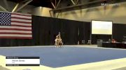Miriam Dorsey - Women's Group, ATA - 2021 USA Gymnastics Championships