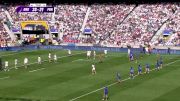 Replay: England vs France | Apr 29 @ 12 PM