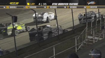 Feature | 2022 STSS Cajun Swing Wednesday at Rocket Raceway Park