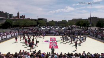 Replay: High Cam - 2022 SoundSport & Drumline Battle Champs | Aug 13 @ 11 AM