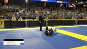 TRI THIEN QUANG vs VITOR CRIZEL ALMEIDA 2024 Pan Jiu Jitsu IBJJF Championship