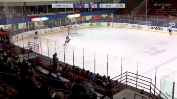 Replay: Home - 2024 Tri-City vs Des Moines | Mar 22 @ 6 PM