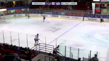 Replay: Away - 2024 Tri-City vs Des Moines | Mar 22 @ 6 PM