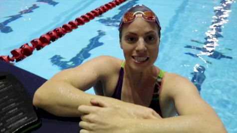 Emily Seebohm - FINA World Cup, Singapore