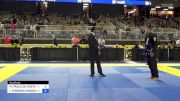 MATHEUS PAULO DA COSTA vs IGOR FERREIRA RIBEIRO 2024 Pan Jiu Jitsu IBJJF Championship