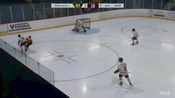 Replay: Home - 2023 BWC U15 vs Edge U15 | Oct 19 @ 9 AM