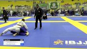 EDIÉ FAGUNDES DA S. JÚNIOR vs ANDRE WAJNSZTEJN 2024 Brasileiro Jiu-Jitsu IBJJF