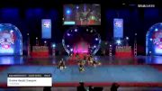 Riviera Beach Chargers - Youth Cheer [2021 Pom Performance - Junior Varsity Day 2] 2021 Pop Warner National Cheer & Dance Championship