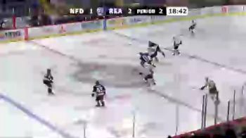 Replay: Away - 2023 Newfoundland vs Reading | Apr 15 @ 6 PM