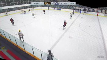 Replay: Home - 2023 STA Raiders vs Oilers Blue | Nov 26 @ 4 PM