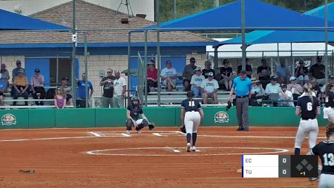 Trine University vs. Emmanuel College - 2024 THE Spring Games Main Event