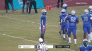 Replay: Rock Creek Christian Vs. Dillard | 2022 Prep Gridiron Football