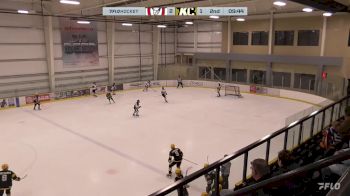 Replay: Home - 2024 Calgary Bisons vs KC Squires | Feb 2 @ 11 AM