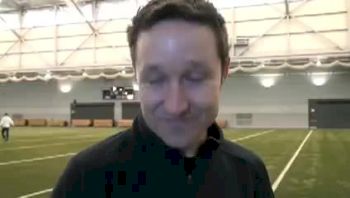 Metcalf on The Dempsey