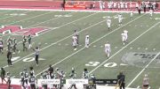 Replay: Life Christian Vs. Collins Hill (Weather Shortened) : NFL Academy Freedom Bowl - Atlanta