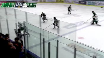 Replay: Home - 2024 Sherwood Park vs Okotoks | Mar 15 @ 7 PM