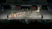 Elk River Combined Schools at 2022 WGI Percussion/Winds World Championships