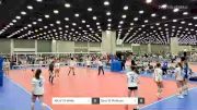 NKJV 15 White vs Core 15 Platinum - 2022 JVA World Challenge presented by Nike - Expo Only