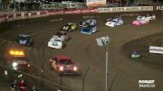 Heats | 2023 Lucas Oil Late Models Friday at East Bay Winternationals