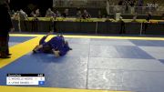 DIOMARA MICHELLE NEGRON ARRIAGA vs KATHERINE LYNNE RANGEL 2024 Pan Jiu Jitsu IBJJF Championship