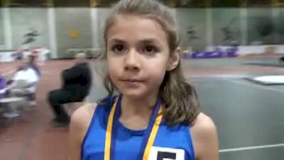 Gabrielle Jennings D2 3200 (10 yr old!!)