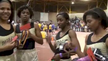 Baton Rouge Magnet DI 4x4