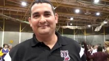 Miguel Becerra St. Thomas Aquinas