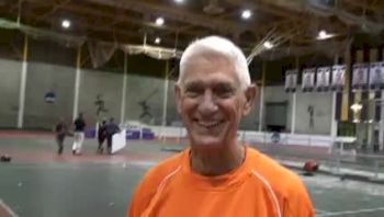 Pete Boudreaux Catholic