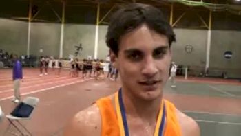 Philip Primeaux D2 3200