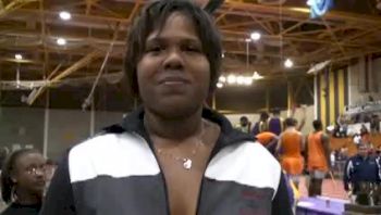 Tawanna Williams Northside-Lay