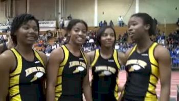 Xavier Prep D2 4x4