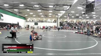 Replay: Mat 5 - 2023 Fall Brawl | Oct 8 @ 9 AM